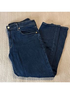 GAP Men's Slim Fit Jeans 38x32